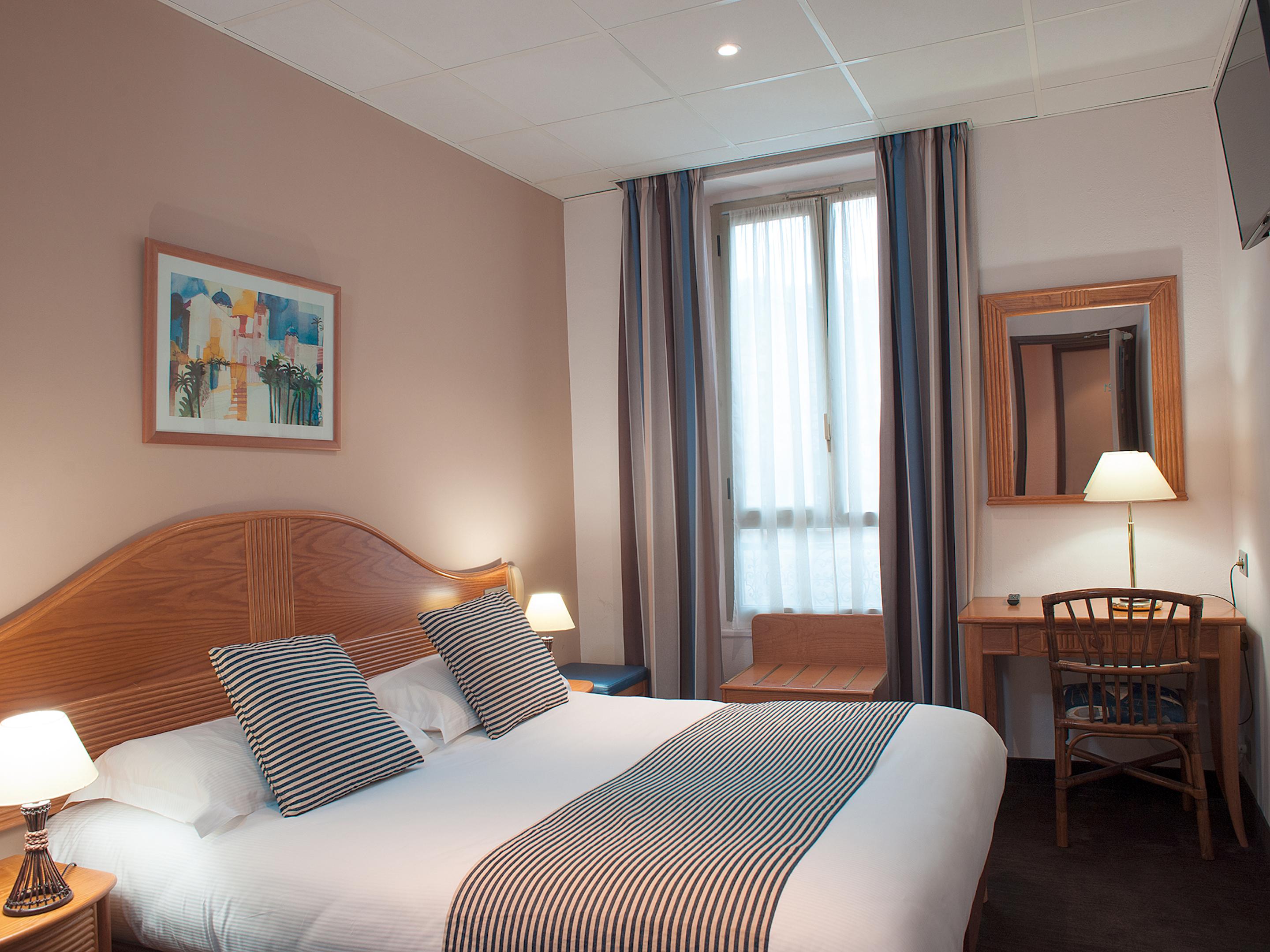 Esprit D'azur 3* Nizza