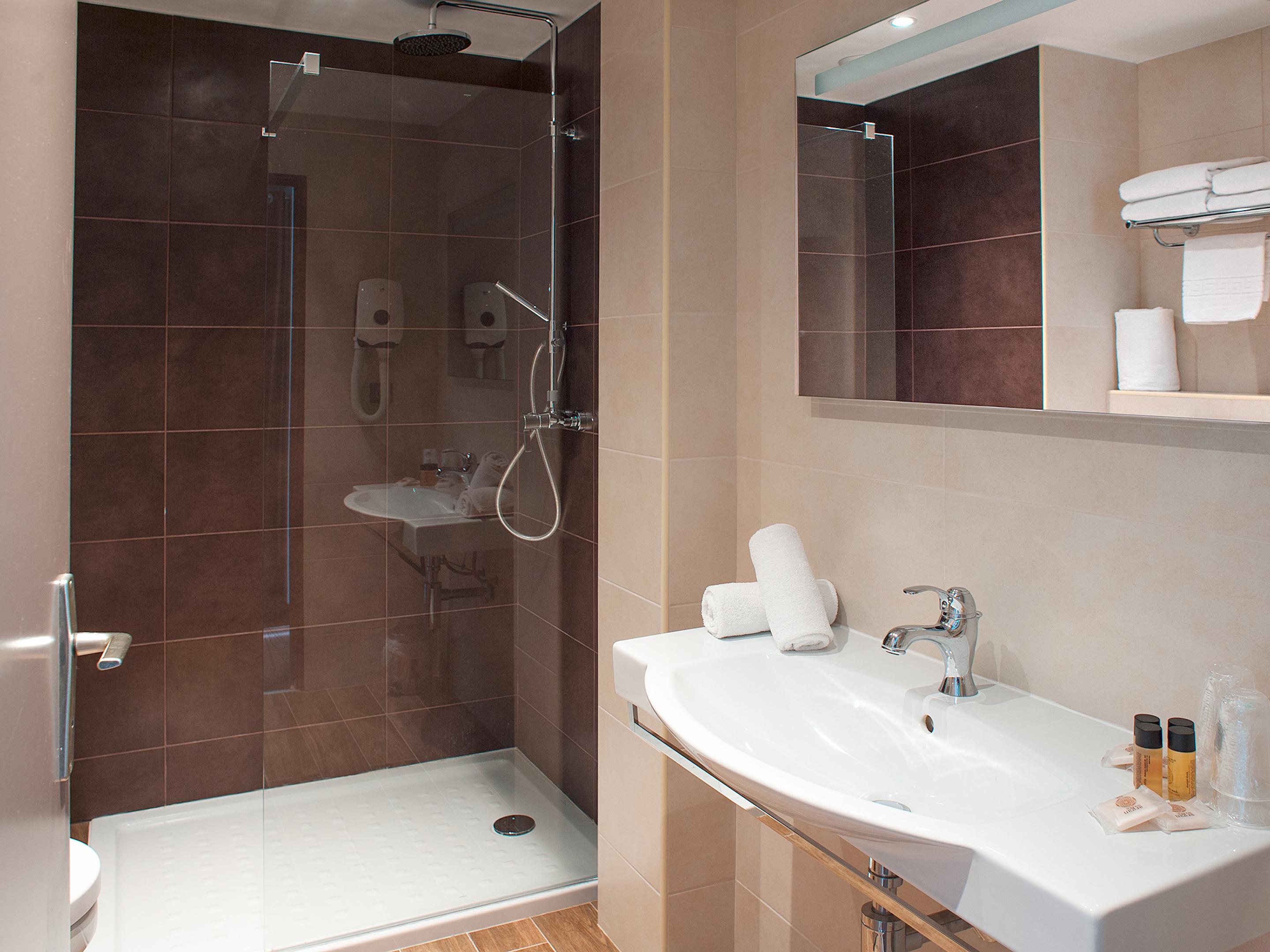 Esprit D'azur Hotel Nizza