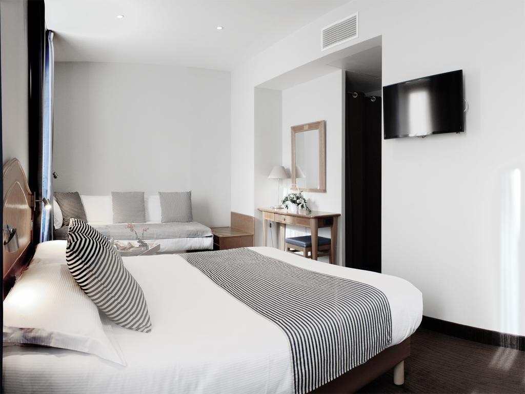 Esprit D'azur Hotel Nizza