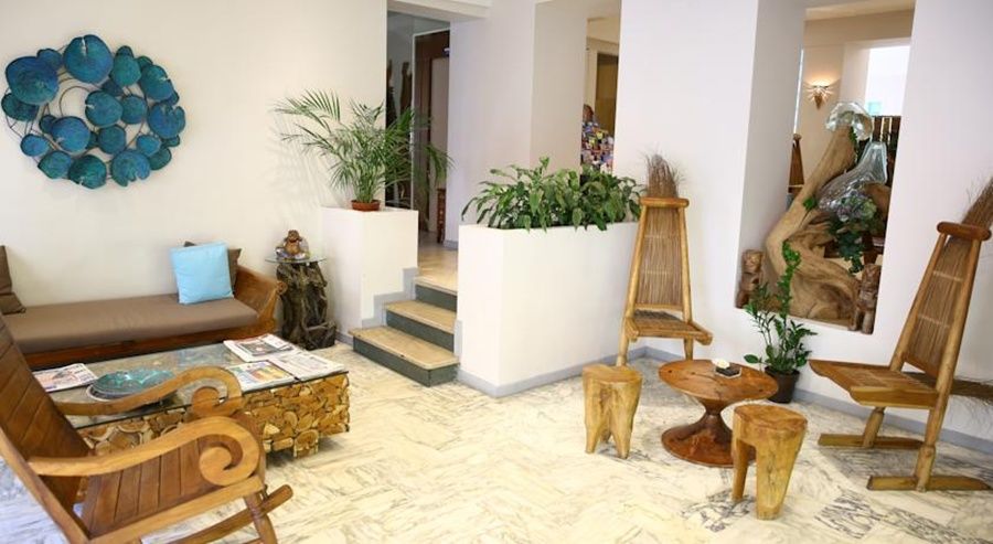 Hotel Esprit D'azur 3*