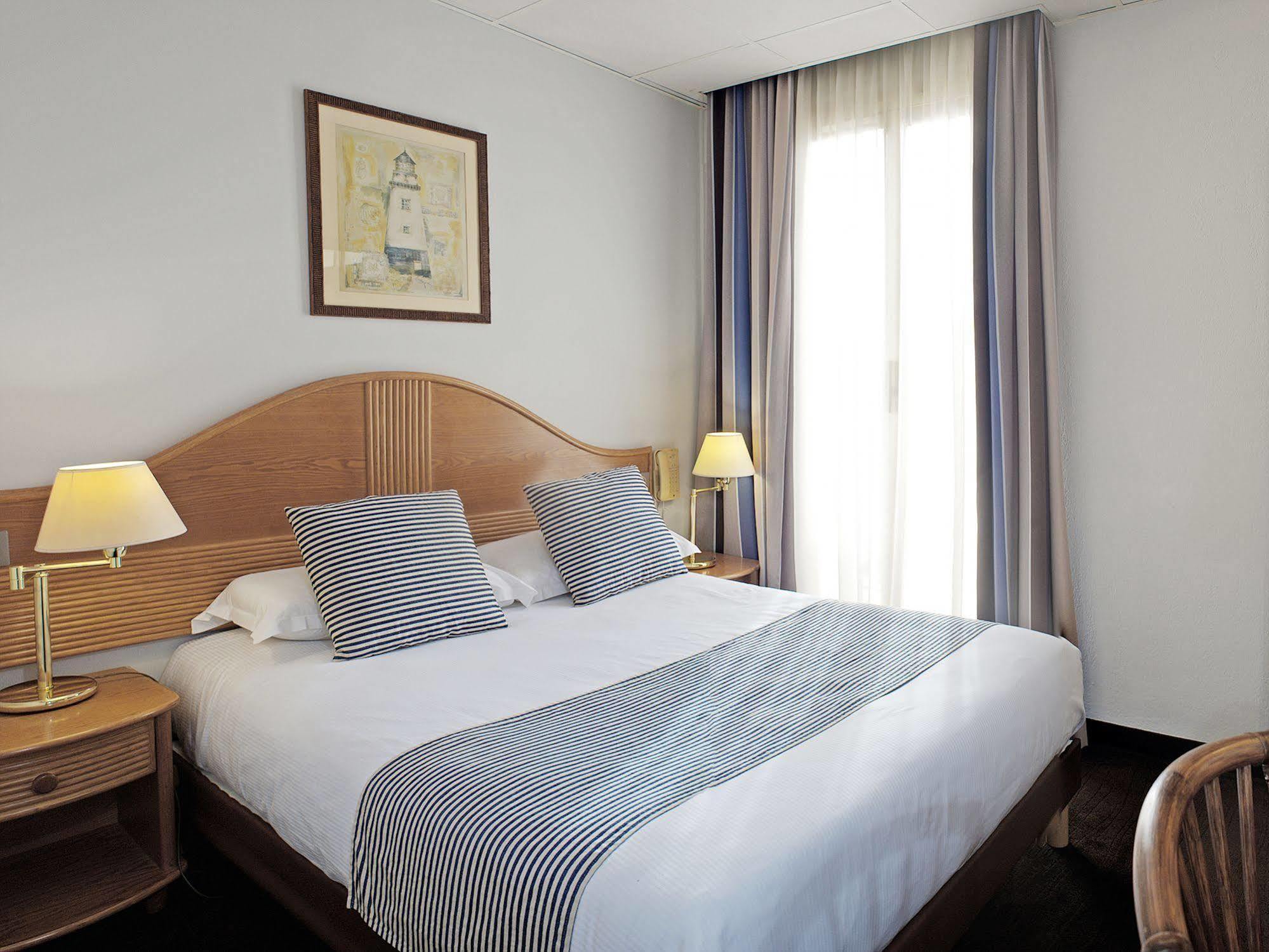 Esprit D'azur 3* Nizza