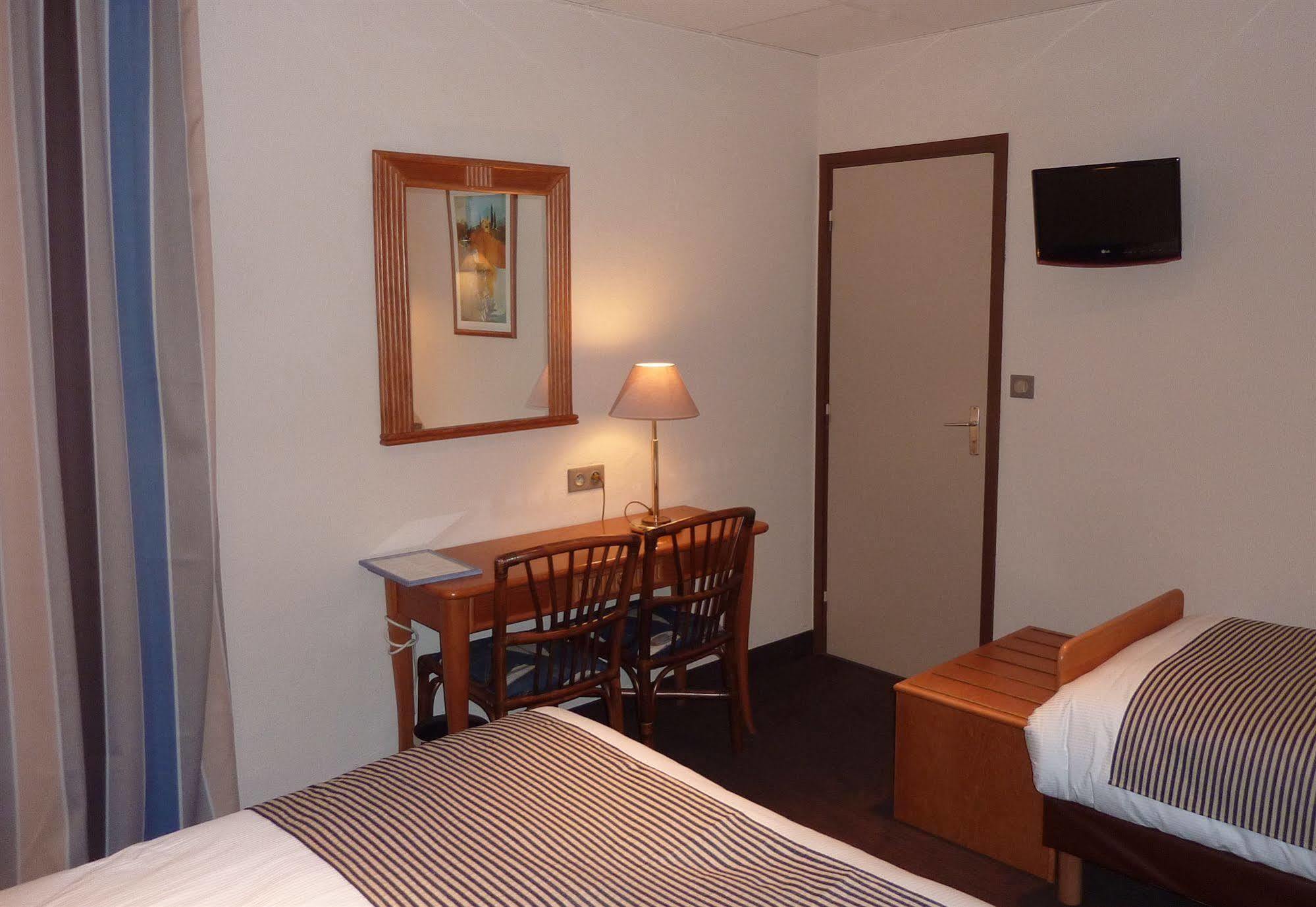 Esprit D'azur Hotel Nizza