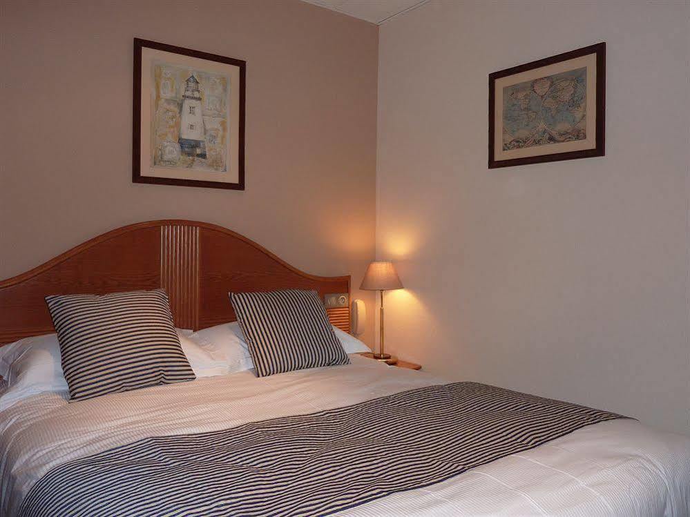Hotel Esprit D'azur Nizza