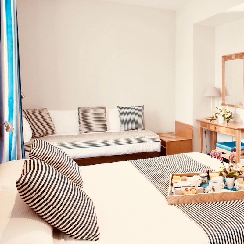 Esprit D'azur 3* Nizza