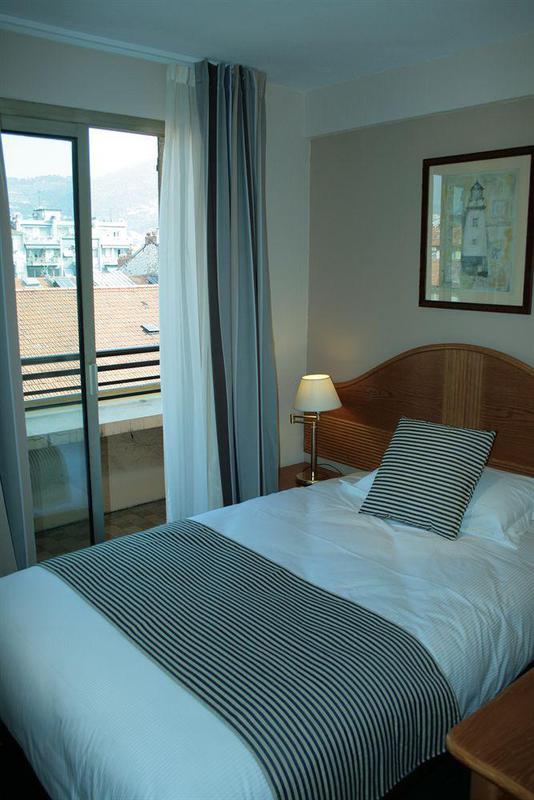 Esprit D'azur Nice