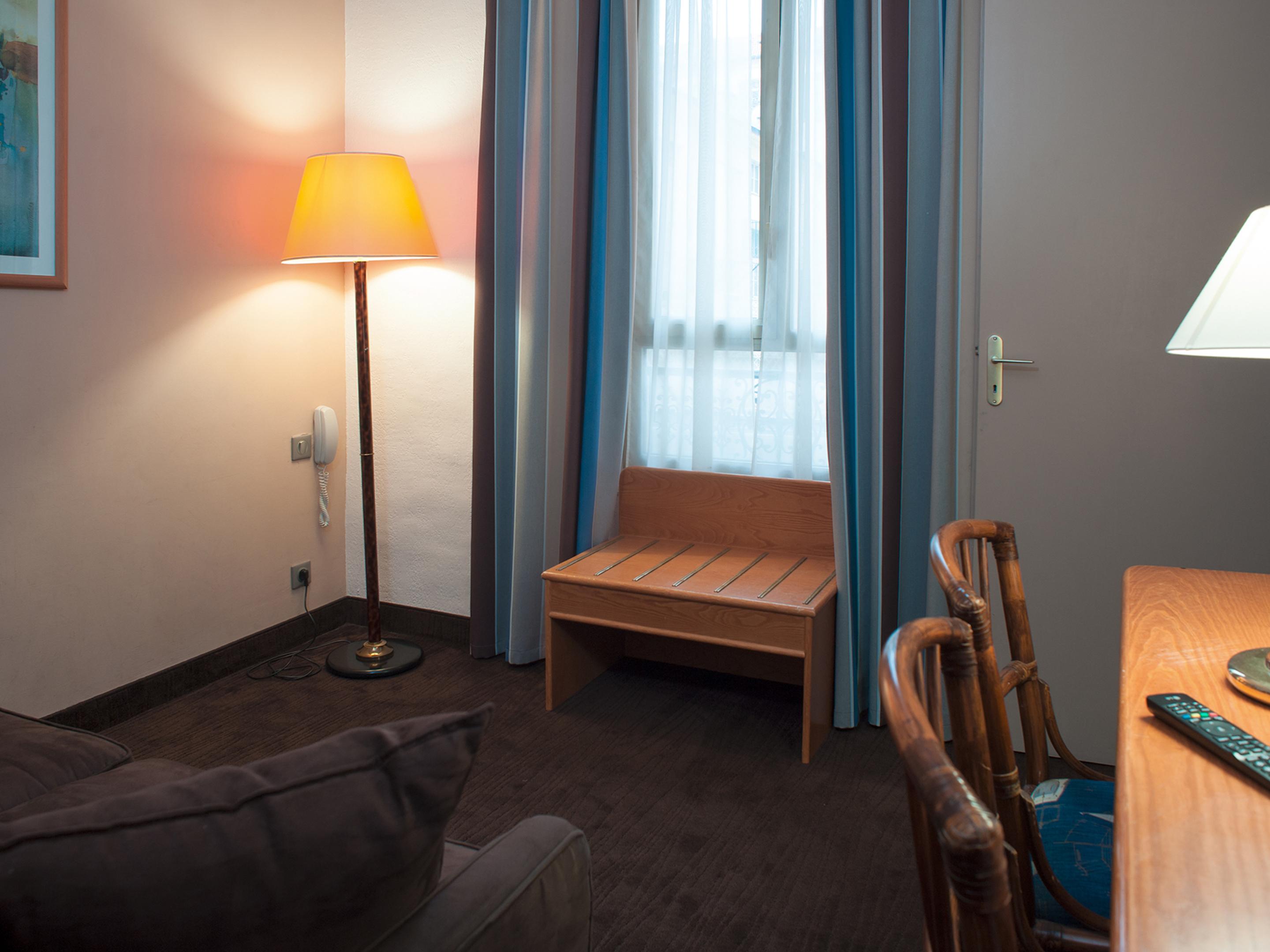 Esprit D'azur Hotel Nice