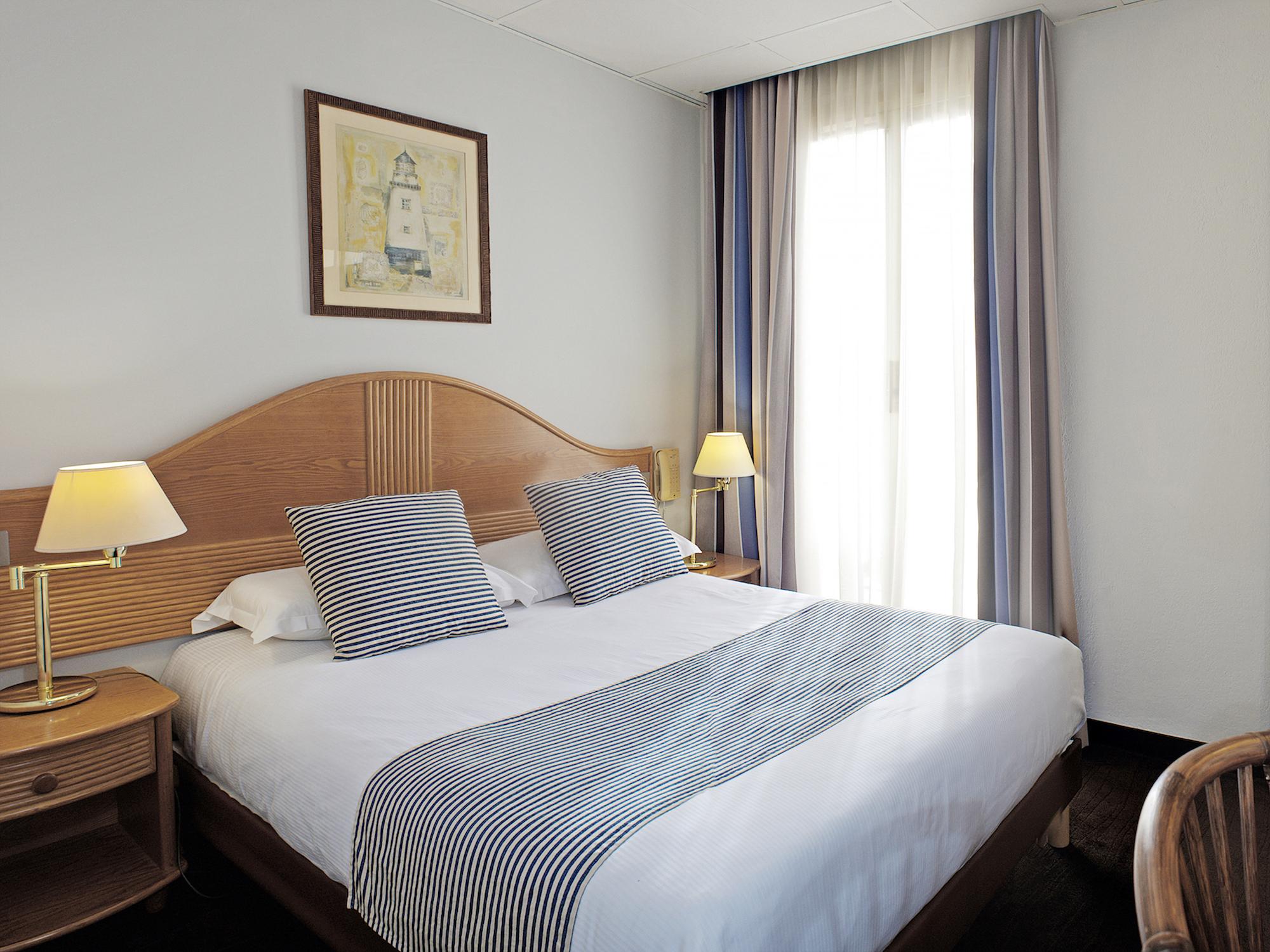 Esprit D'azur Hotel 3*