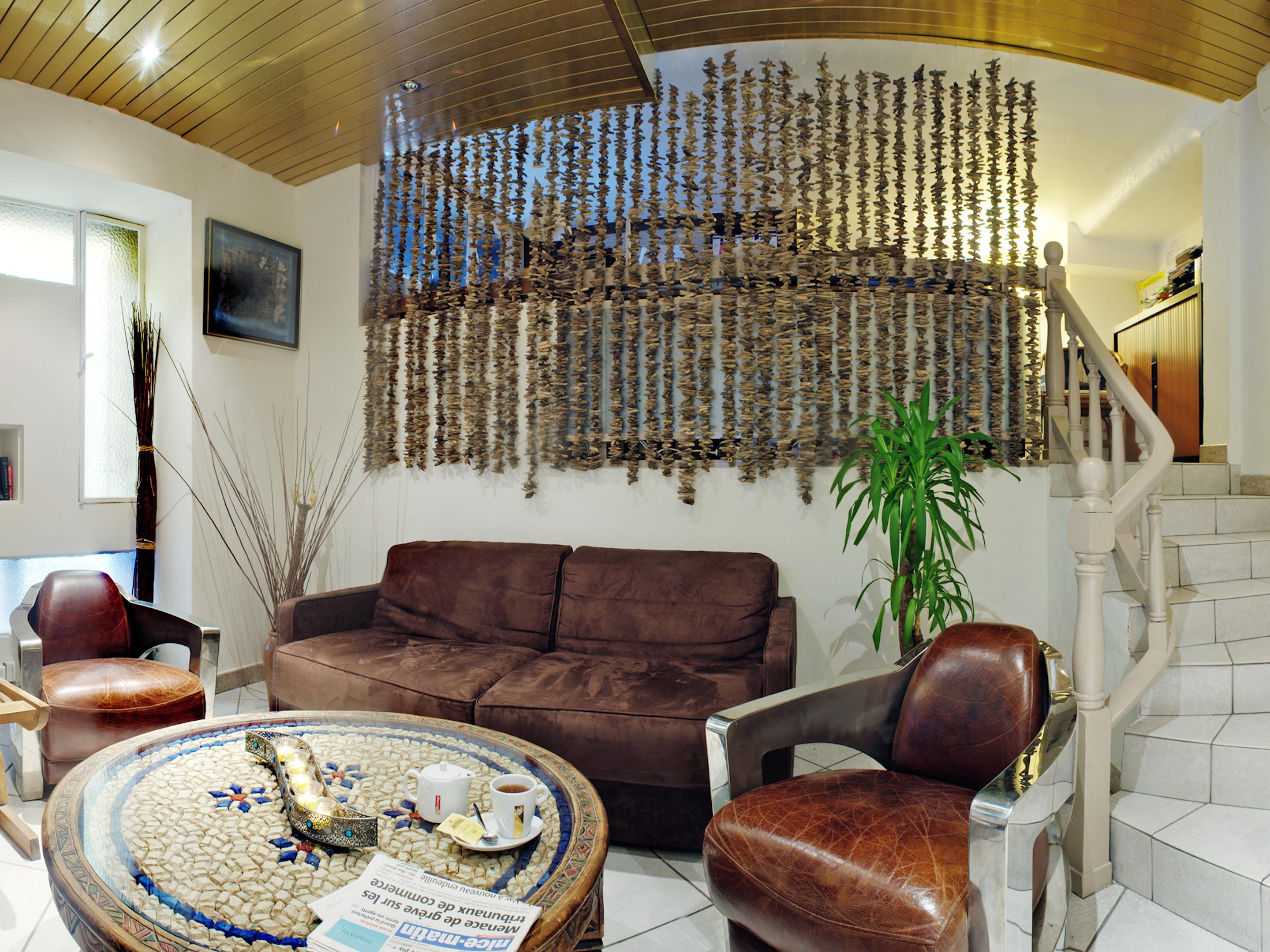 Hotel Esprit D'azur Nice