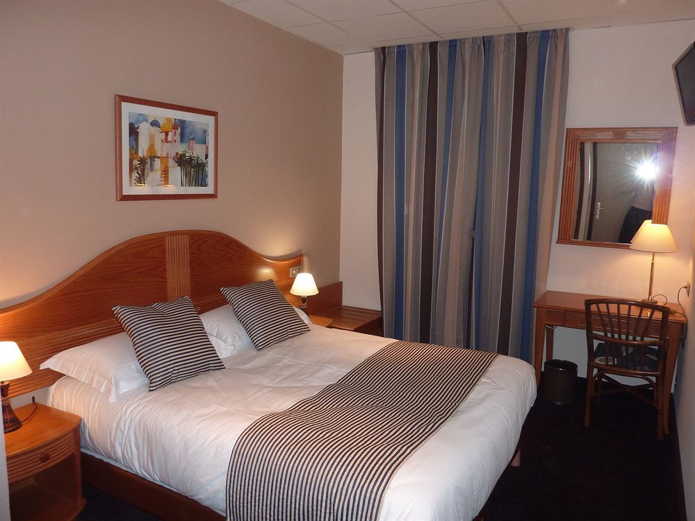 Hotel Esprit D'azur Nice
