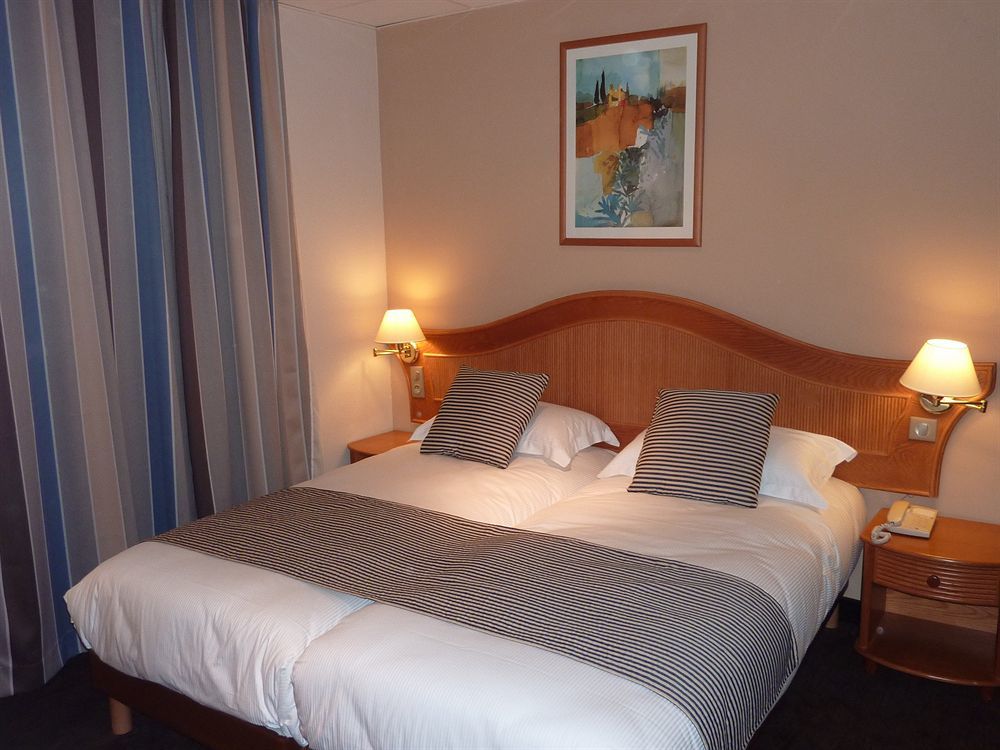 Hotel Esprit D'azur 3*